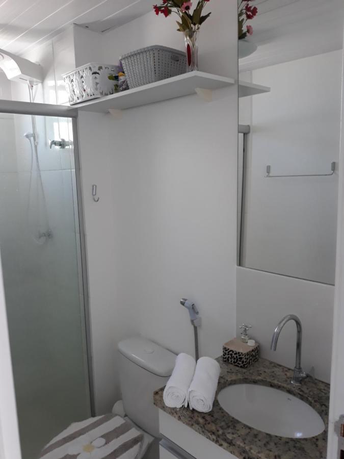 Apartamento Com 2 Quartos De Frente Para O Mar Maceio  Exterior photo