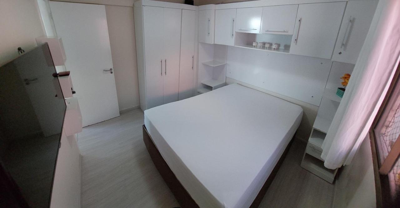 Apartamento Com 2 Quartos De Frente Para O Mar Maceio  Exterior photo