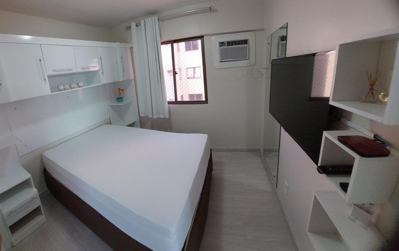 Apartamento Com 2 Quartos De Frente Para O Mar Maceio  Exterior photo