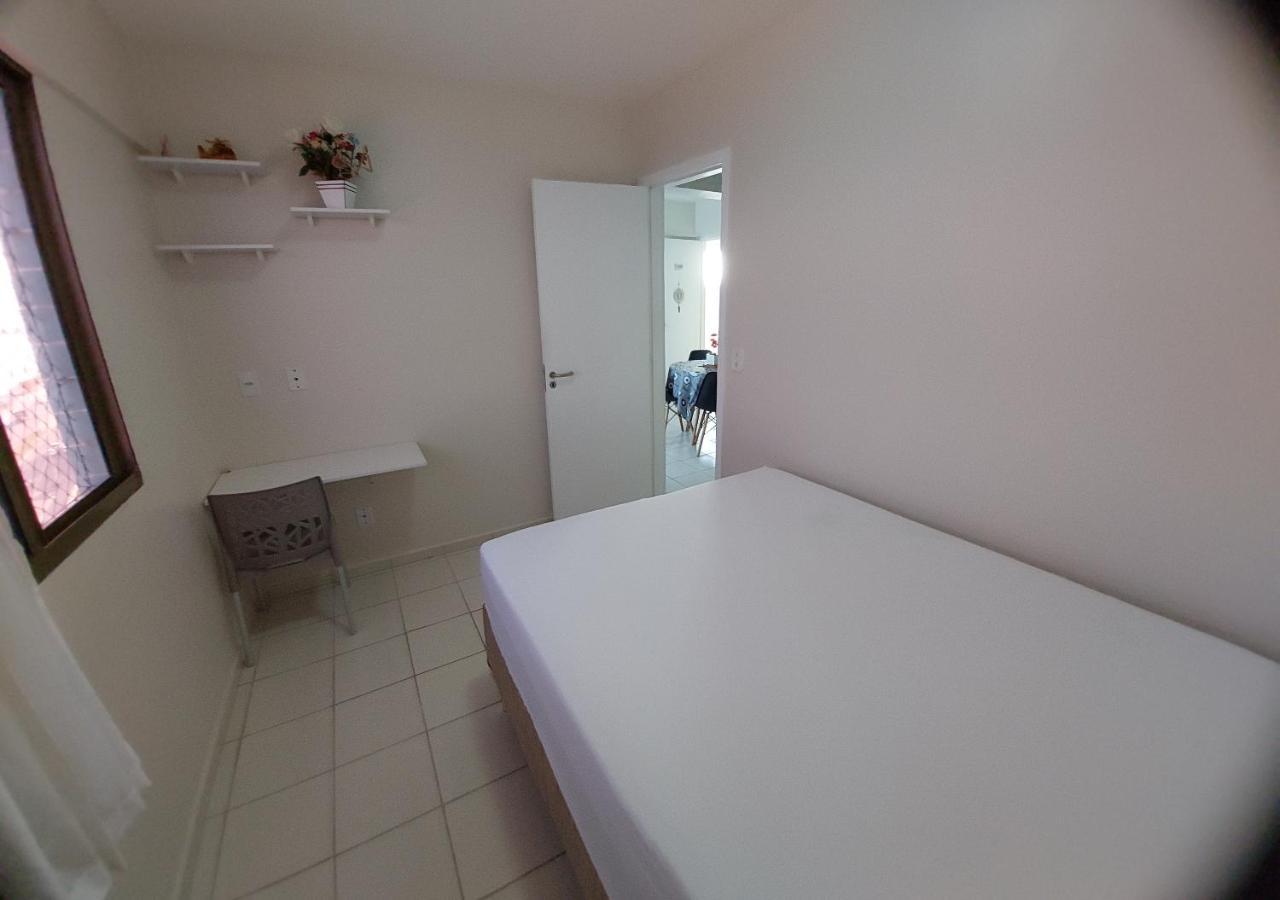 Apartamento Com 2 Quartos De Frente Para O Mar Maceio  Exterior photo